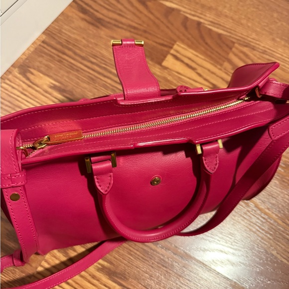 YSL Saint Laurent Classic Y leather bag - Picture 5 of 15